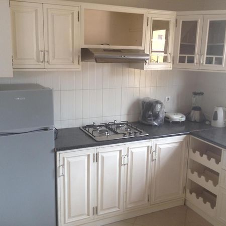 Residencial Monte Cara Bed and Breakfast Mindelo Exteriör bild