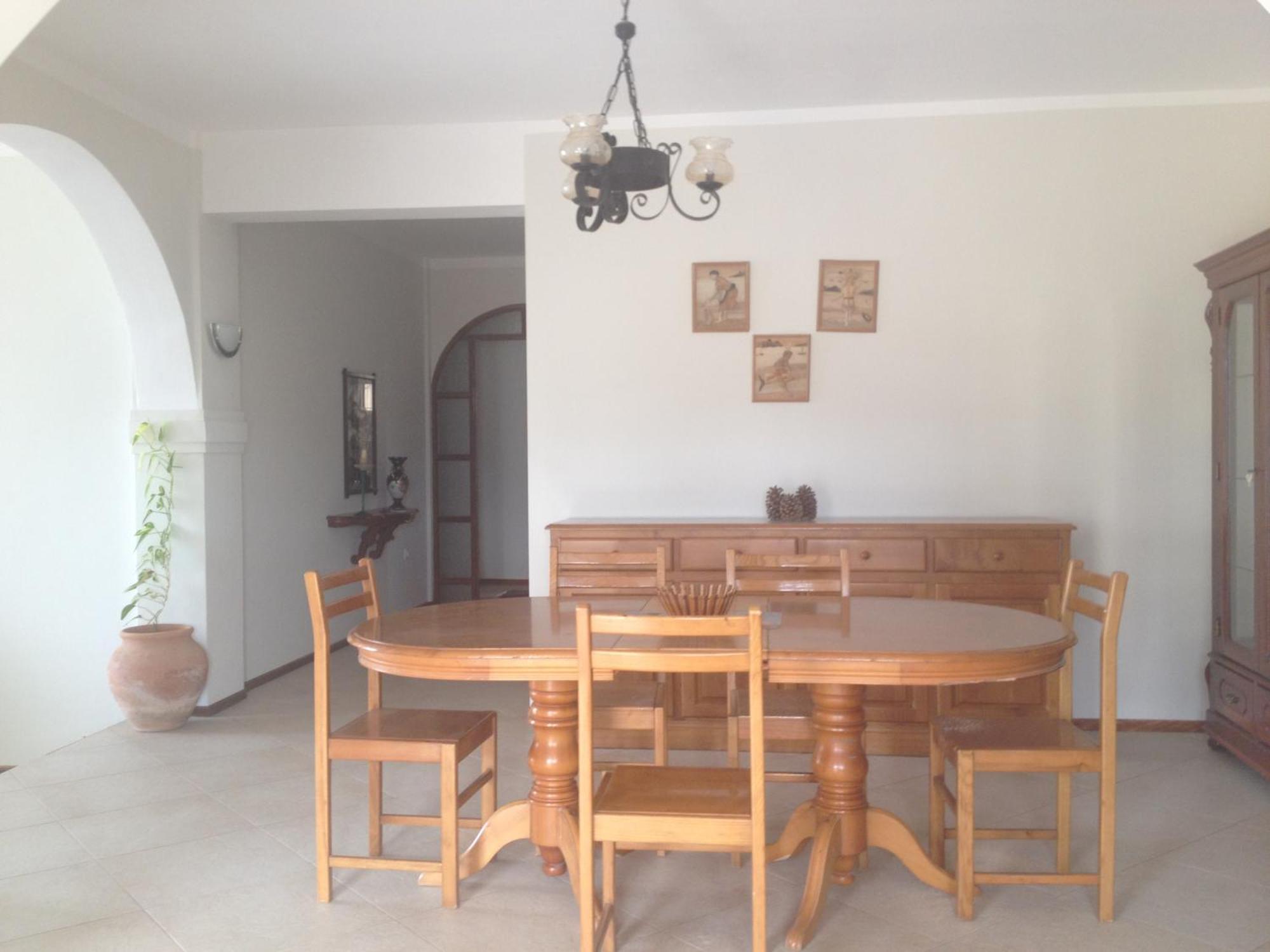 Residencial Monte Cara Bed and Breakfast Mindelo Exteriör bild